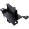 2007-13 Silverado 1500 GMT900 Series Truck, Front Bumper Bracket, Inner, LH