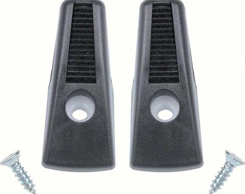 OER 1967-72 Coat Hooks C442