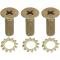 1962-67 Fairlane, Falcon, 1965 Comet, 1966-67 Bronco, Door Latch Assembly, RH Passenger Side