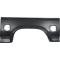 1980-86 F-Series Pickup Truck, Bedside Wheel Arch Extension Panel, Dual Fill Hole, LH Driver Side