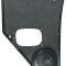 OER 1955-59 Chevrolet, GMC, Speaker Kick Panels, Standard 70 Watt Rating TK559