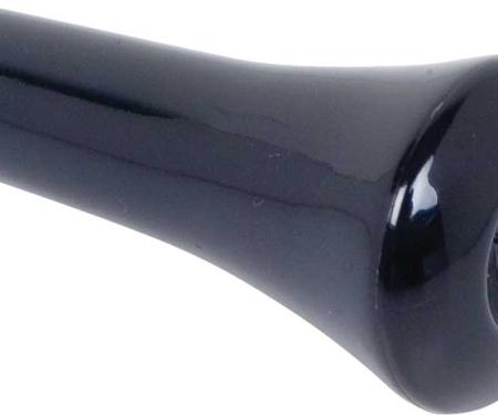 OER 1960-66 Chevrolet, GMC Truck, Column Shift Knob, Black CX1796