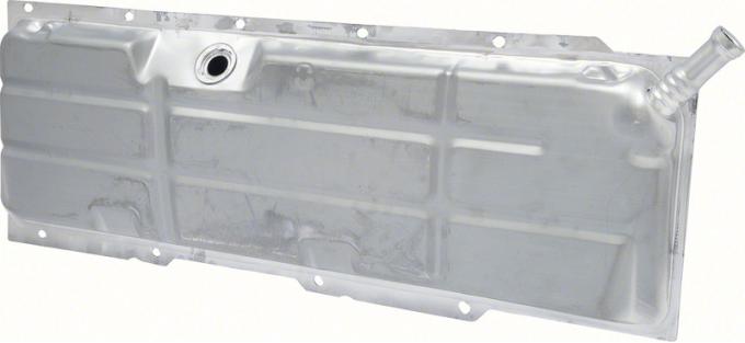 OER 1967-72 Chevrolet/GMC 1/2 Ton Pickup W/O EEC With Neck - Zinc Coated Steel FT5002A