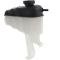 2007-19 Chevrolet Silverado, GMC Sierra Pickup, 2007-14 SUV, Coolant Recovery Tank, With 15 lb. Pressure Cap