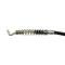 2000-05 Ford F250, F350 and Excursion, Parking Brake Cable, Single Rear Wheels, 76.97 Inches Long, Rear, LH