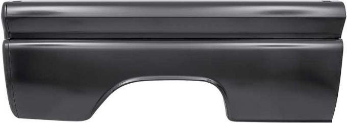 OER 1960-66 Chevrolet, GMC, Bedside Panel, Fleetside, Short Bed, RH, EDP Coated 153404