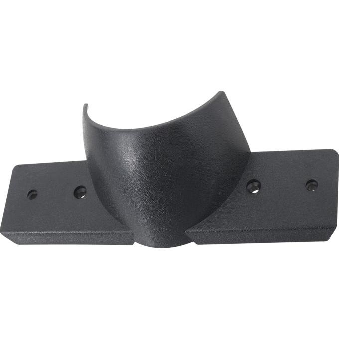 1978-80 Chevy, GMC Pickup, Blazer, Jimmy, Suburban, Upper Steering Column Cover, Black