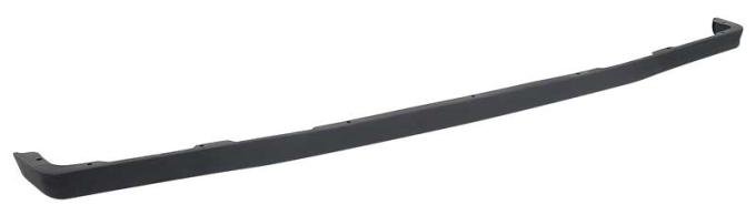 1987-91 Ford F-150, F-250, F-350, Front Bumper Lower Air Deflector