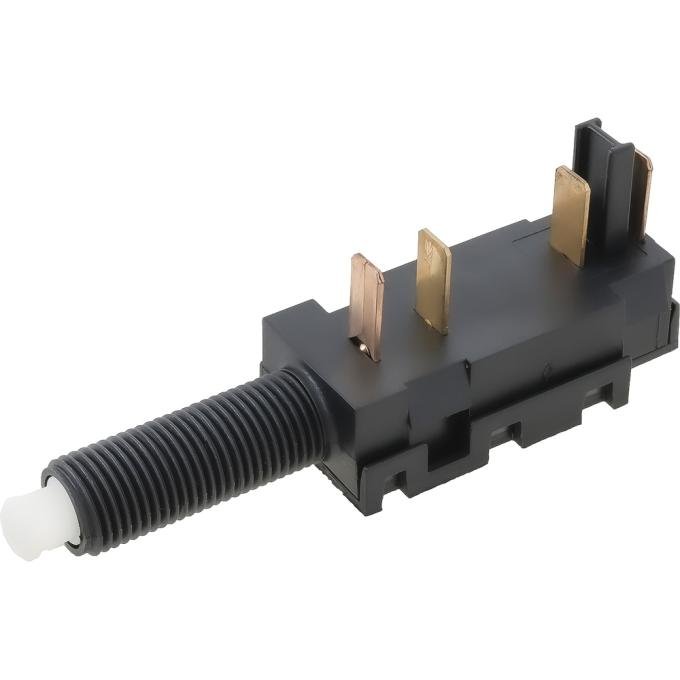 OER 1980-89 Buick, Chevrolet, Pontiac, Brake Lamp Switch, 4 Terminal, without Cruise Control 25504628