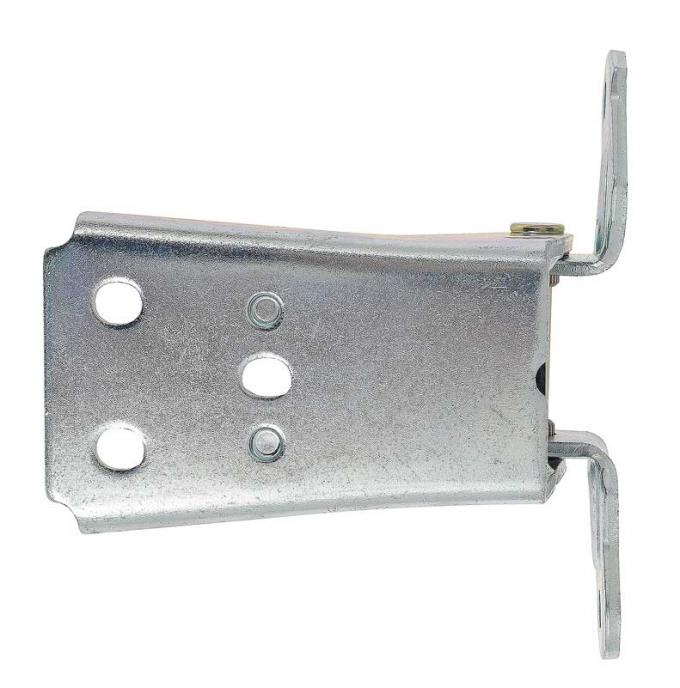 OER 1980-96 Ford F150, F250, F350, Bronco, Upper Door Hinge, Passenger Side TR22800S