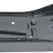 1967-72 Chevrolet, GMC Truck, Cab Rear Floor Pan Repair Panel, RH