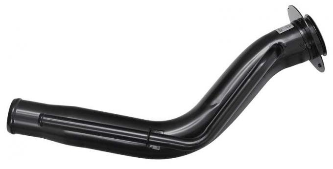 1982-91 Chevy Blazer, GMC Jimmy, Suburban, Fuel Filler Neck, Unleaded Gasoline Models