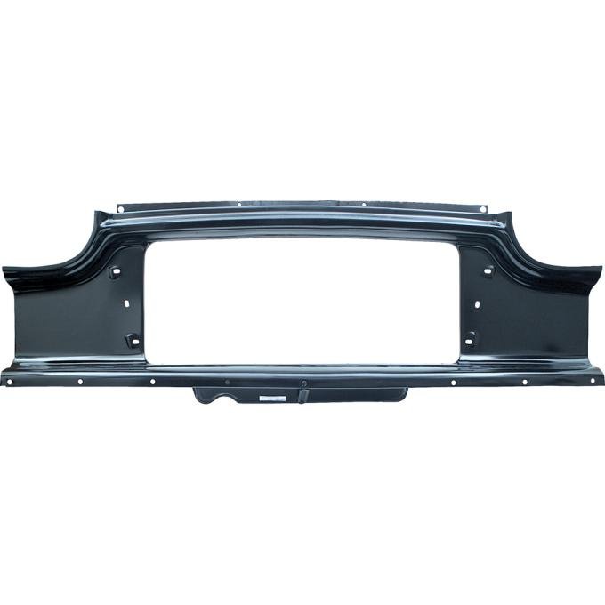 1958-59 Chevrolet, GMC Truck, Grill Support Panel, EDP Coated