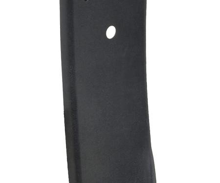 1973-91 Chevrolet, GMC Pickup Truck, Interior Rear Pillar Post Molding, RH Passenger Side