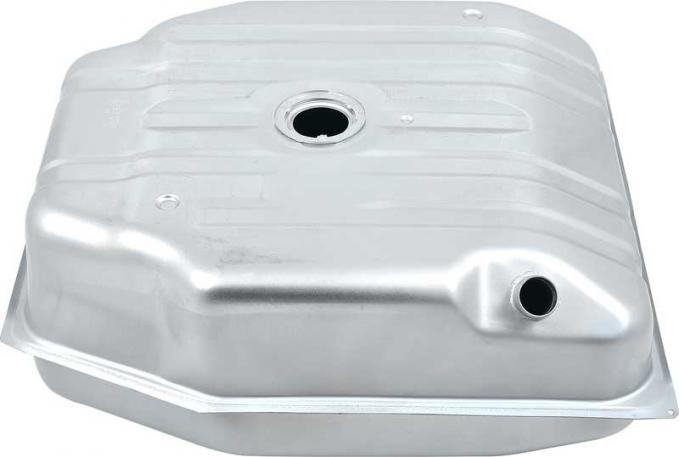 1994-99 Chevrolet, GMC, Suburban, Fuel Tank, Zinc Coated, Diesel Fuel, 42 Gallon
