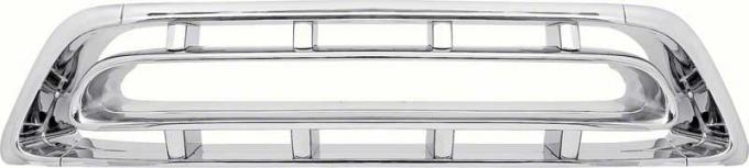 OER 1957 Chevrolet Truck Chrome Grill CX1556