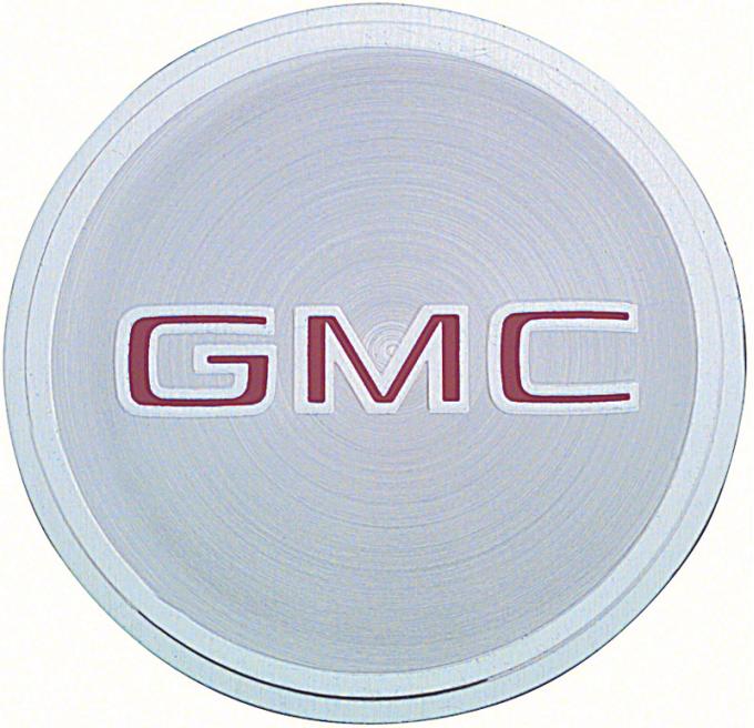 OER 1974-91 GMC Truck Rally Wheel Cap Insert 469667