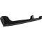 1988-98 Chevy, GMC, C/K Crew Cab, 1992-99 Suburban, Rocker Panel, Black, EDP Coated, LH Driver Side