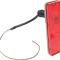 1967-72 Chevy, GMC Pickup, Blazer, Jimmy, Tail Lamp Assembly, with Wiring, LH or RH, Each