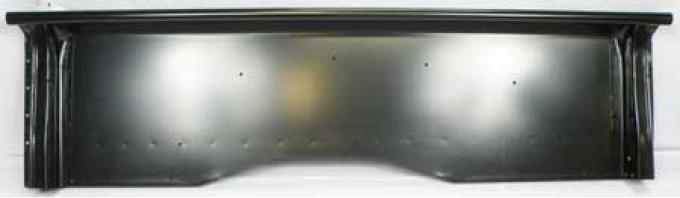 OER 1947-53 Chevrolet/GMC Short Bed/Stepside Bed Side Panel, LH 102635