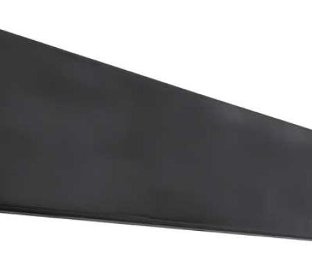 OER 1967-91 Chevy, GMC, Pickup Truck, Fleetside, Rear Tail Pan Repair Panel, Outer Patch Only 893468