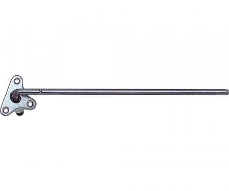 OER 1947-53 Chevrolet / GMC Pickup LH Sun Visor Bracket GR100L