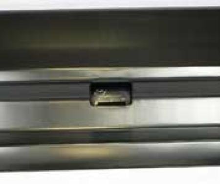 OER 1981-91 Chevrolet, GMC Fleetside Pickup, Tailgate, without Logo T70259