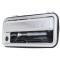 1988-94 Chevy, GMC Pickup, Blazer, Jimmy, Suburban, Front Exterior Door Handle, Chrome, RH Passenger Side