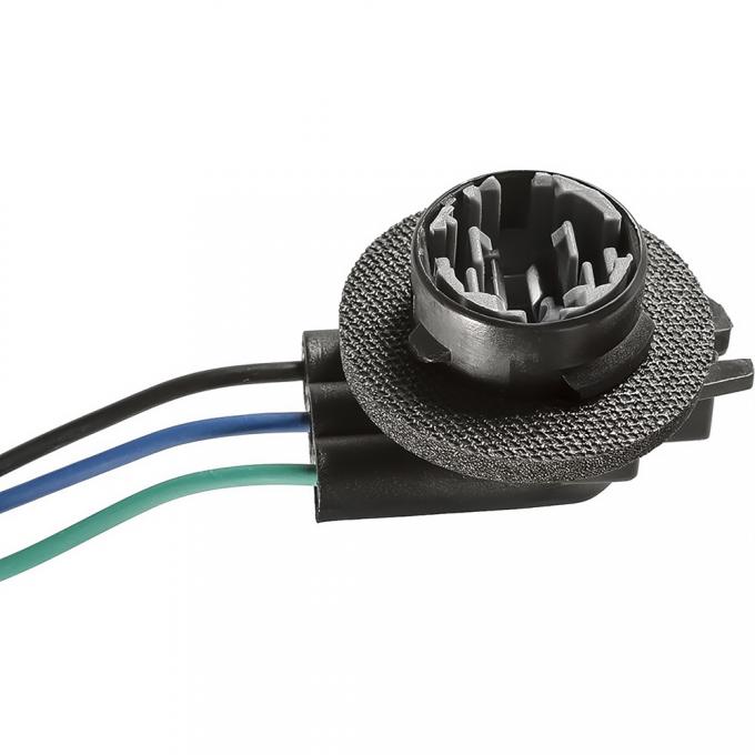 1989-07 GM Parking Light Bulb Socket, Each