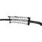 1999-2006 Chevy Silverado, Tahoe, Suburban, Front Grill, Chrome Shell, with Black Insert