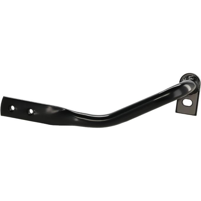 OER 2007-13 Silverado, Sierra 1500, Front Bumper Impact Bar Brace, RH 22861859