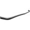 OER 1988-03 Chevy, GMC Pickup, Blazer, Jimmy, Suburban,Front Bumper Impact Strip, with Chrome Rib T70035