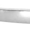 2003-07 Chevrolet Silverado, Grill Molding, Chrome, RH Passenger Side