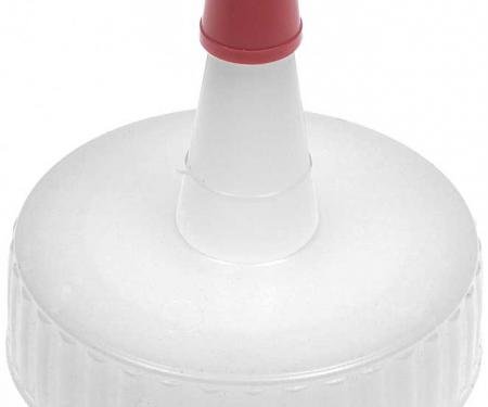 OER Ribbon Applicator For 16 Oz Bottle With 38/400 Thread Each K89800