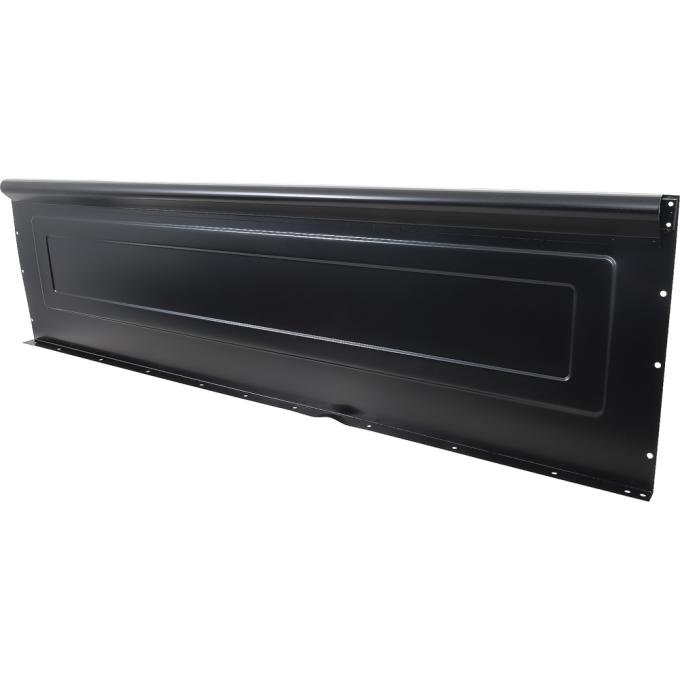 1960-66 Chevy, GMC Fleetside Pickup Truck, Front Bed Panel