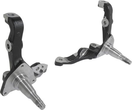 OER 1960-80 Ford, Mercury, Granada Style Disc Brake Spindles, for Mustang, Cougar, Falcon, Comet, Fairlane Brake Conversions 154884