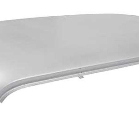 OER 1973-86 Chevrolet, GMC C/K and 1987-91 R/V, Pickup Truck, Roof Panel Skin C2519