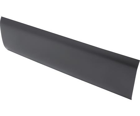 1999-2007 Silverado, Sierra, Lower Front Door Skin Repair Panel, RH