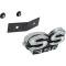1968 SS 396 Grill Emblem, Chevelle, El Camino
