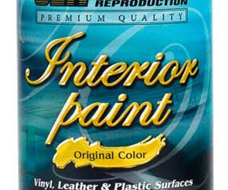 OER 1971-73 Mustang Medium Avocado Color Coat Spray 12 Oz. Aerosol Can PP938