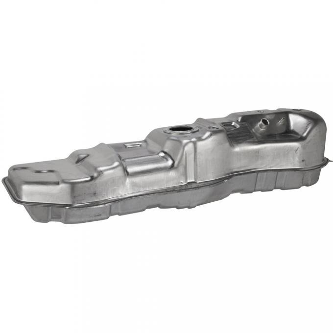 1999-04 Ford F-150, F-250, F-350 SWB 2WD, Fuel Tank, Side Mount, Zinc Coating, 24.5 Gallons