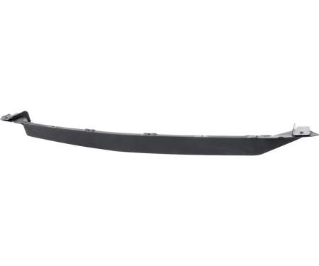 OER 1981-91 Chevrolet, GMC Pickup, Blazer, Jimmy, Suburban, Front Lower Air Deflector, 2 Wheel Drive T70362