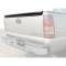 1999-07 Chevrolet, GMC GMT800 Fleetside Pickup, Tailgate Molding, Spoiler Style, Upper