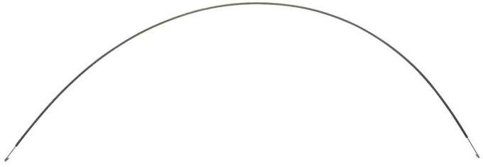 1949-72 Chrysler, DeSoto, Dodge, Plymouth, Heater Control Cable, Various Models