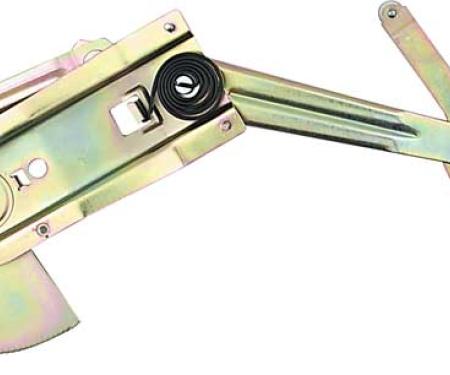 OER 1982-91 Chevrolet, GMC Pickup, Blazer, Jimmy, Suburban, Power Window Regulator, LH T70516