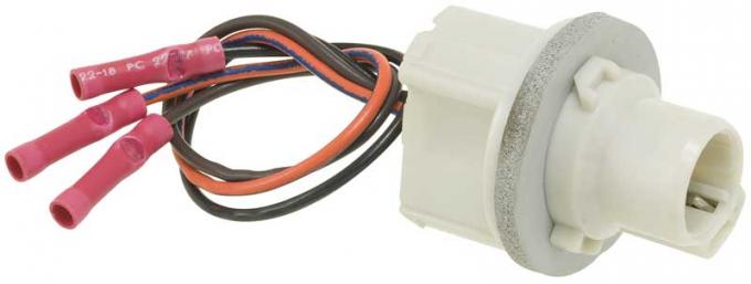 1980-86 Ford Tail Lamp Socket - Various Applications