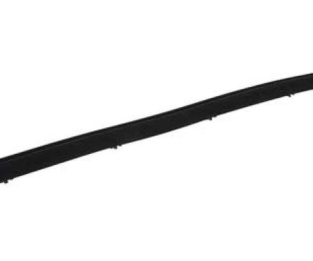 OER 1973-91 Chevy, GMC, Suburban, Inner Tailgate Window Weatherstrip Seal, Drop Gate Type, Inner 14049969