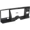 OER 1988-94 Chevy, GMC Pickup, 1992-94 Blazer, Tahoe, Yukon, Suburban, Instrument Panel Dash Bezel, Black, with Air Conditioning 15956796