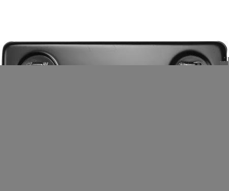 1967-71 Chevrolet/GMC Truck, Door Mirror To Body Bracket