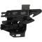 2007-14 Silverado, Sierra, SUV GMT900 Series, Hood Latch, Without Keyless Entry